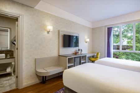 Mercure Tbilisi Old Town - 24