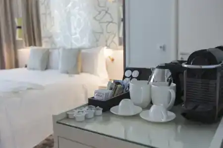 Baku Marriott Boulevard - 33