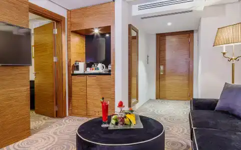 Harir Palace - 7