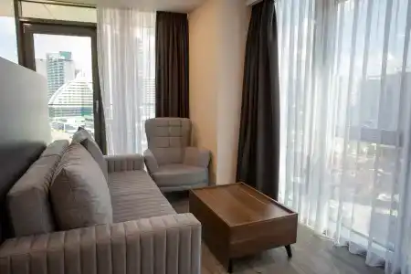 Batumi View Luxury - 46