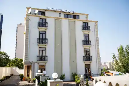 Royal Meridien - 0