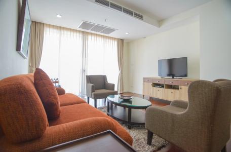 Gm Serviced Apartment (Sha Certified) - 11