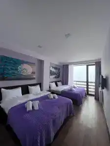 Gudauri Diamond - 17