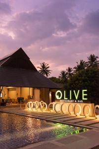 Sheraton Kosgoda Turtle Beach Resort - 5
