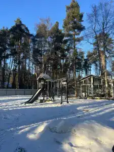 Гостевой дом на берегу Финского залива - 30