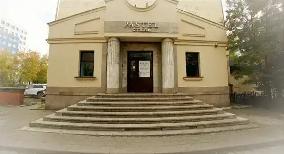 Пастель - 3