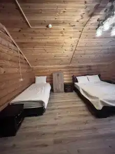 Парк отель Завидово - 89