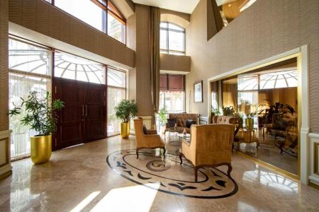 Sapphire Inn - 20