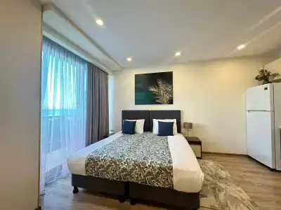 Bellevue Residential Batumi - 245