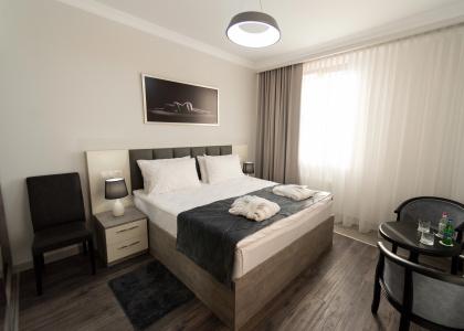 Downtown Suites Yerevan - 0
