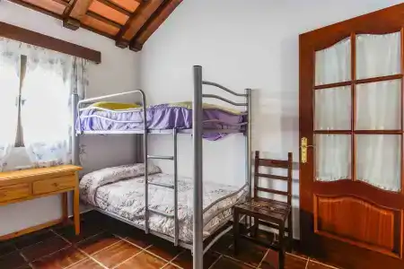 Vivienda Rural Atlantico Sur - 40