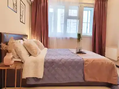 Производственная улица, 4к2 Апартаменты - 1