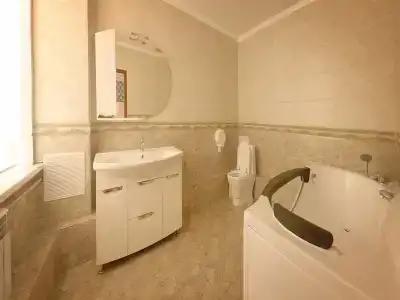 Grand Erbil Hotel - 15