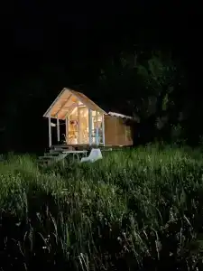 Место Силы - 3
