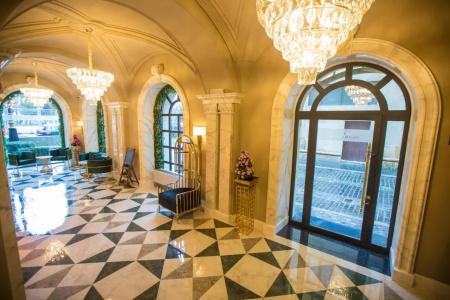 Promenade Baku - 18