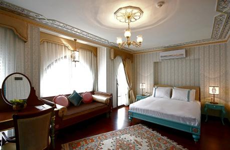 Niles Istanbul - 11