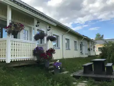 Рантатало - 7