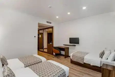 Kutaisi Inn - 18