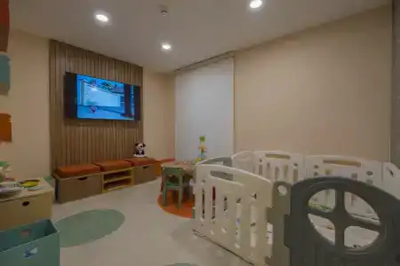 Fun&Sun Active Club Hydros - 25