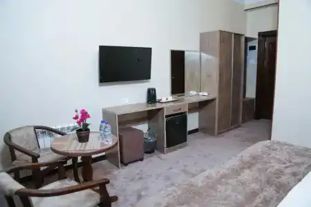 Khan Palace - 29