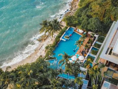 Cape Dara Resort - Sha Plus - 11