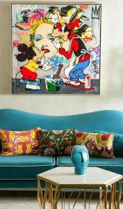 ART Gallery Boutique - 5