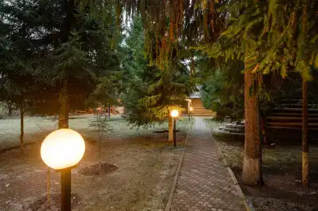 Усадьба Дубровка - 33