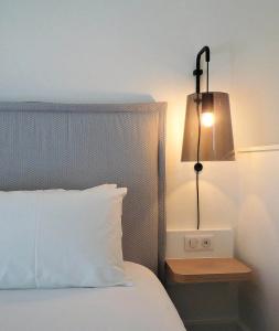 hôTel Ginkgo - Spa Biloba - 5