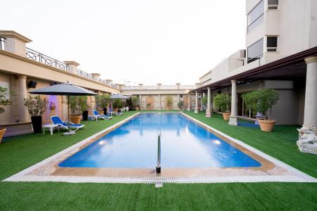 Chelsea Plaza - 41