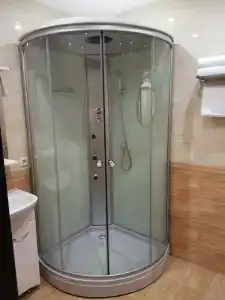 Мини-отель на Турку - 37