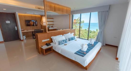 Peach Blossom Resort & Pool Villa - Sha Plus - 46