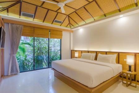 Paradise Beach Resort, Koh Samui - Sha Extra Plus - 92