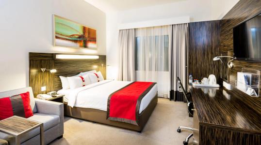 Holiday Inn Express Dubai Internet City, an IHG - 25