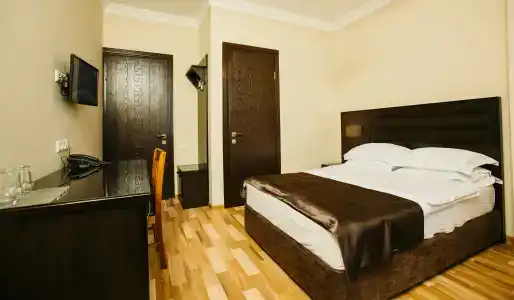 Kobuleti Pearl Of Sea & Spa - 18