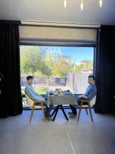 Cube House - 9