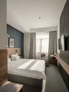 Radisson & Spa Gyumri - 19