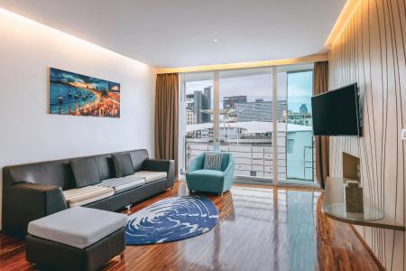 Baraquda Pattaya - Mgallery - Sha Plus - 109
