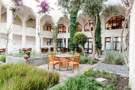 Arinnanda Cesme - 3