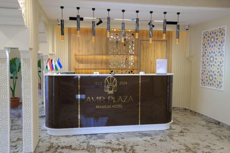 Amir Plaza - 41