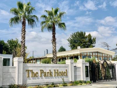 Istanbul Park - 7