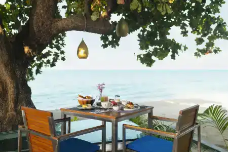 The COAST Adults Only Resort and Spa - Koh Phangan - 6
