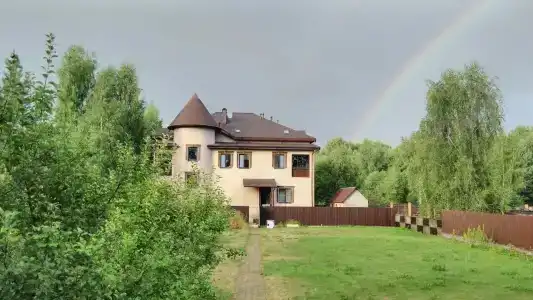 Заборье - 0
