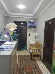 Allanazar Ota - 30