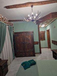 Гостевой дом у озера Неро - 18