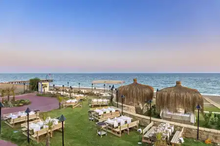 Club Mega Saray - 36