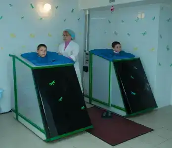 Клязьма - 13