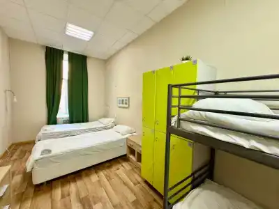 Травелто Казанский 12 - 4