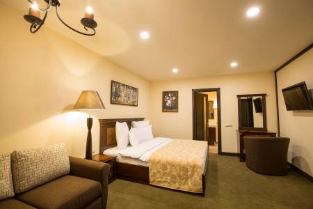 Nairi Spa Resorts - 128