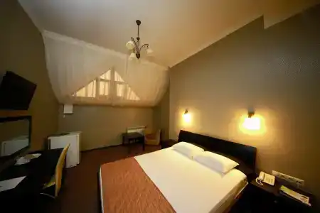 Белогорье - 118