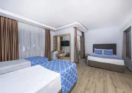 Amara Comfort Resort Kemer - 72